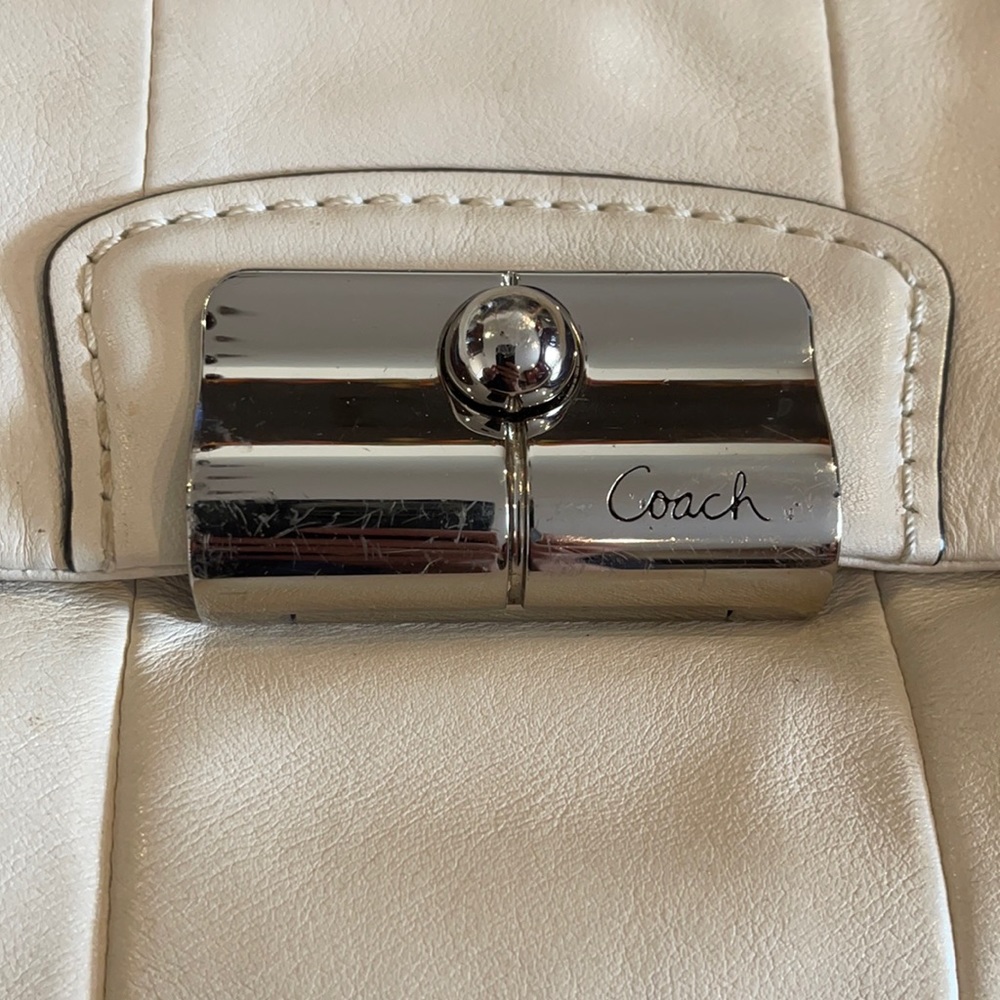 COACH handbag